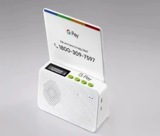 Google Pay SoundPods Roll Out Across India, Bringing Audio Notifications to Small Businesses